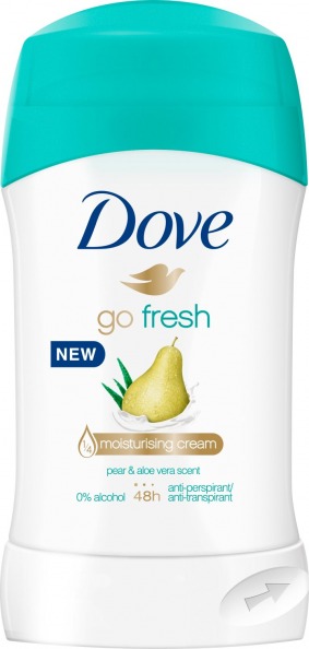 deo dove stick aloe ml.40